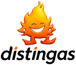 Distingas